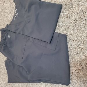 Uniform Advantage Scrubs